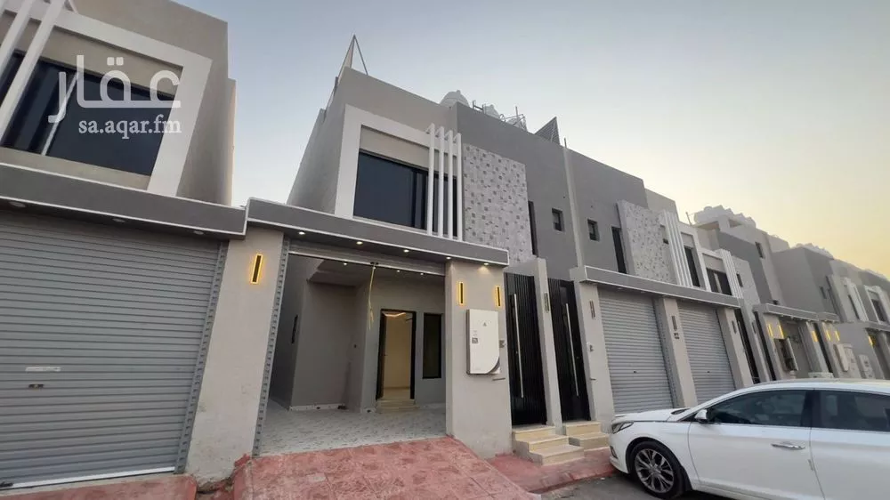 دور 4 غرف في بدر 4