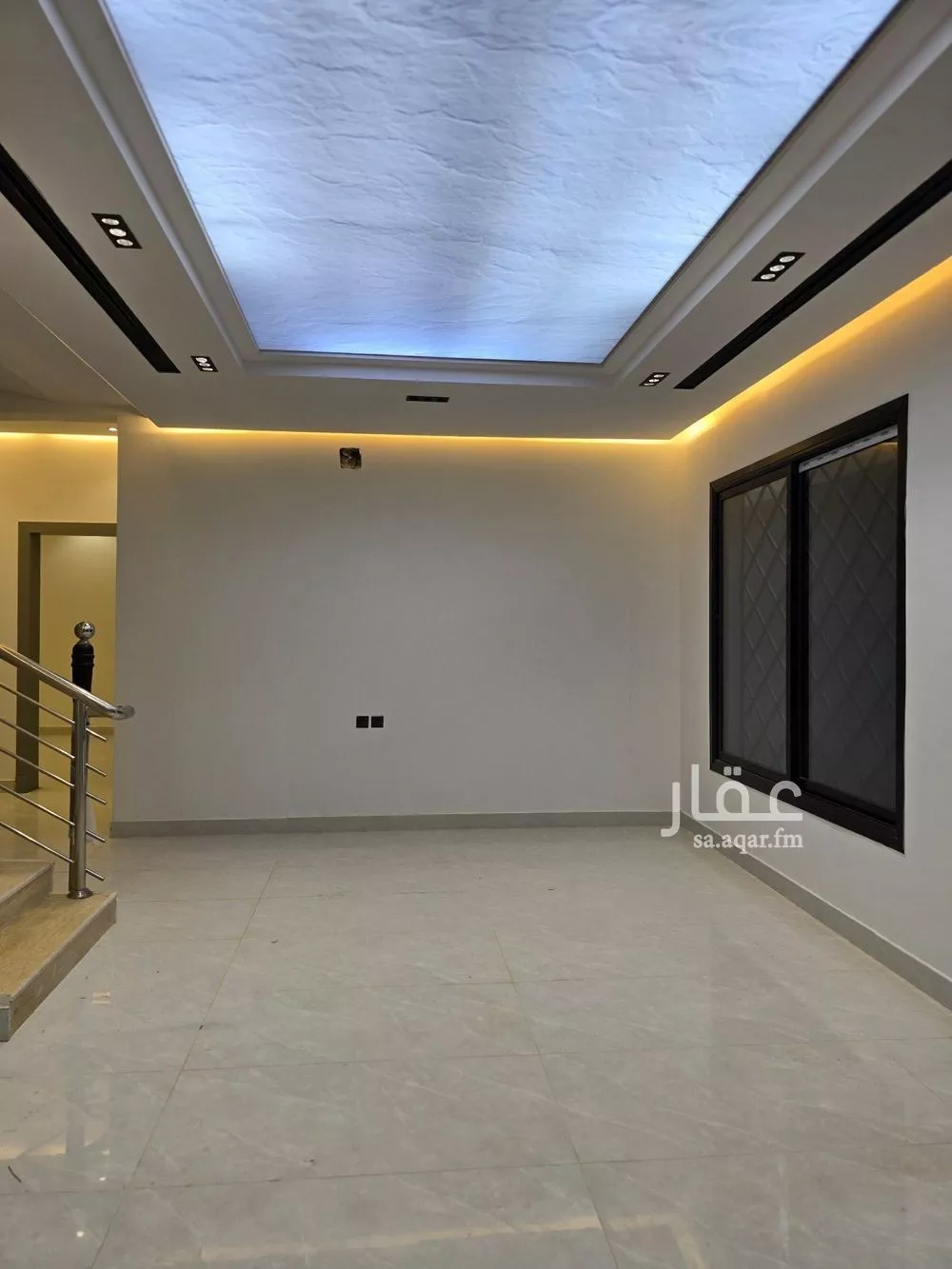 4 bedroom floor in Badr 4