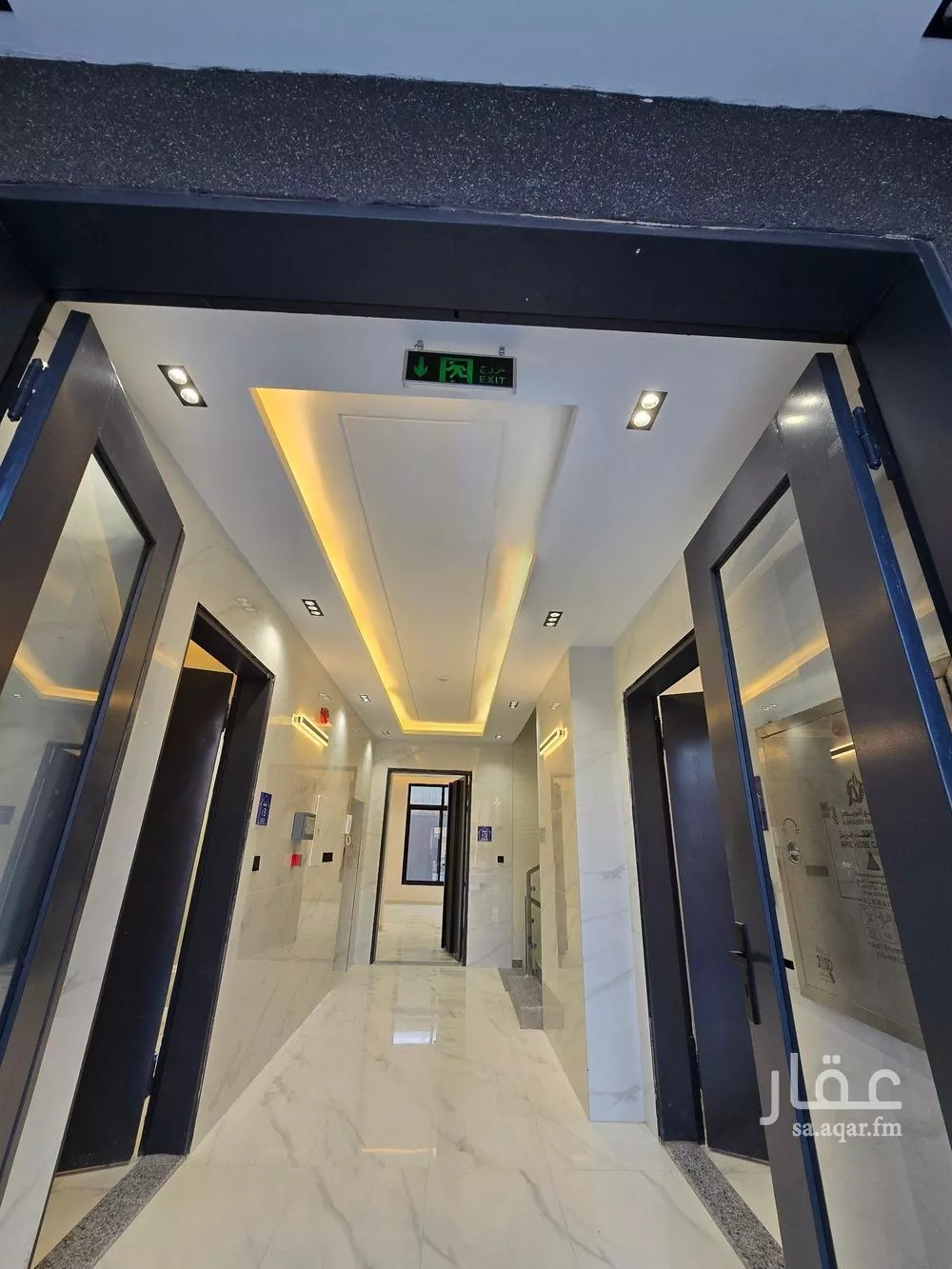 3 bedroom apartment in Shubra, Riyadh 6