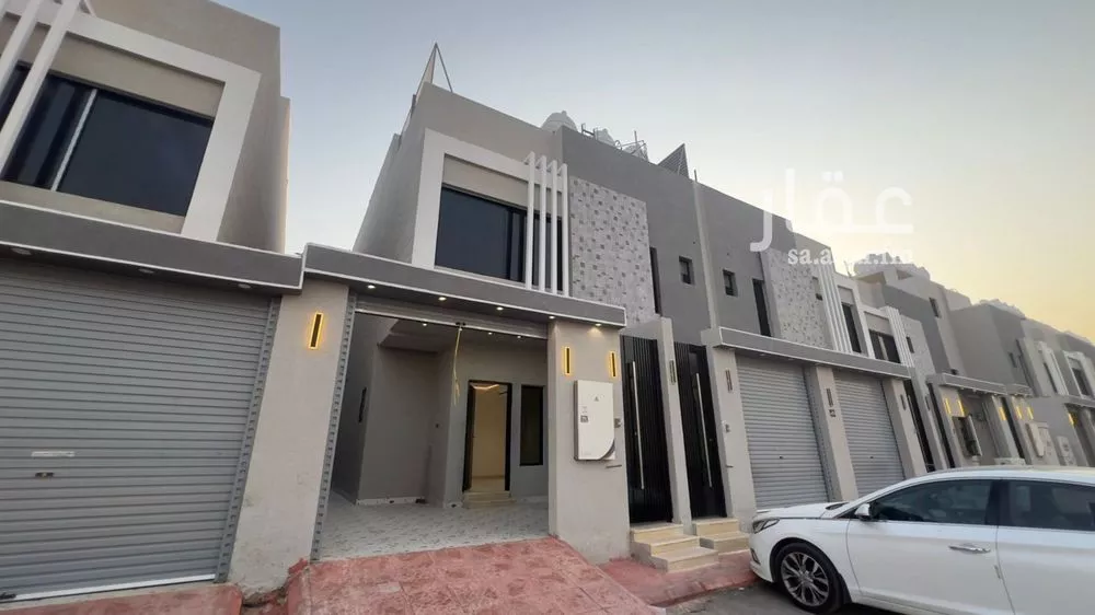 دور 4 غرف في بدر 5