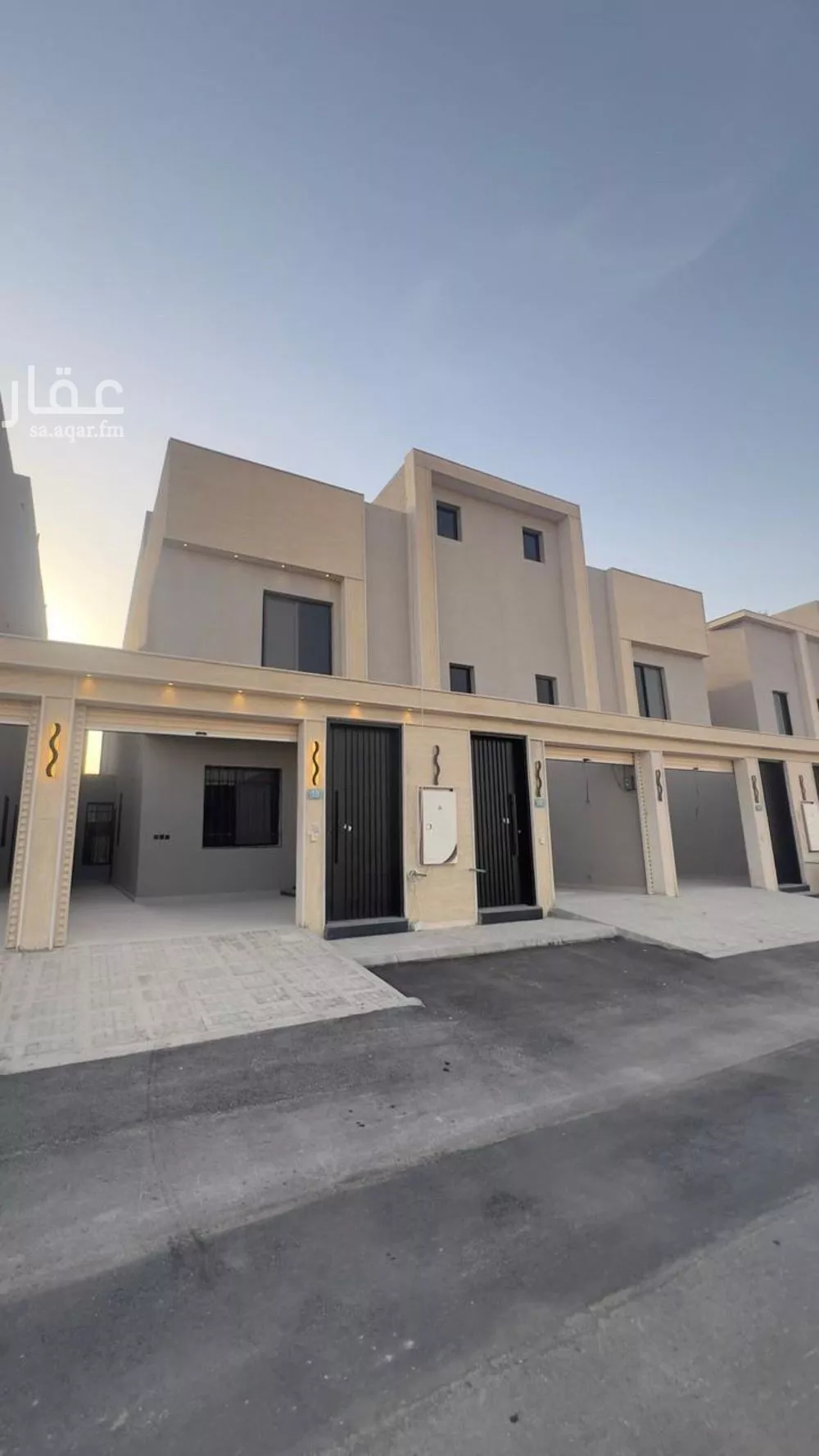 دور 5 غرف في بدر 5