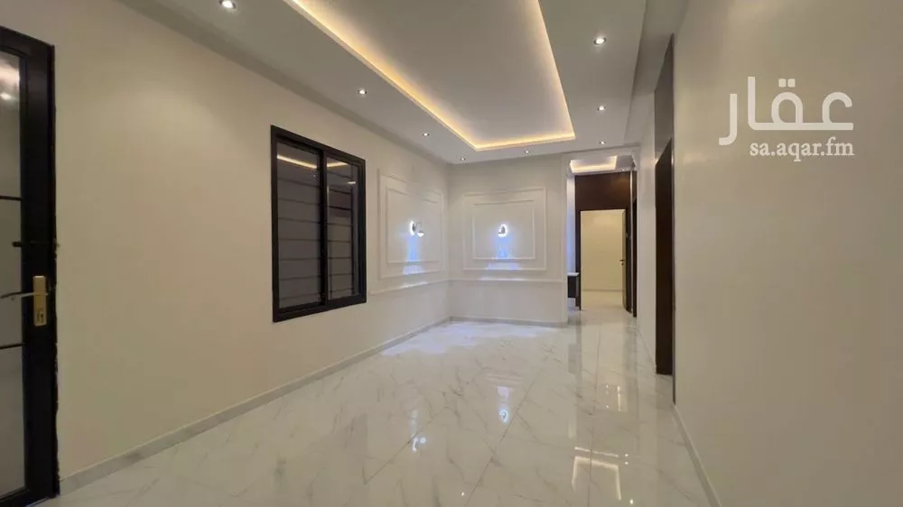 دور 5 غرف في بدر 3