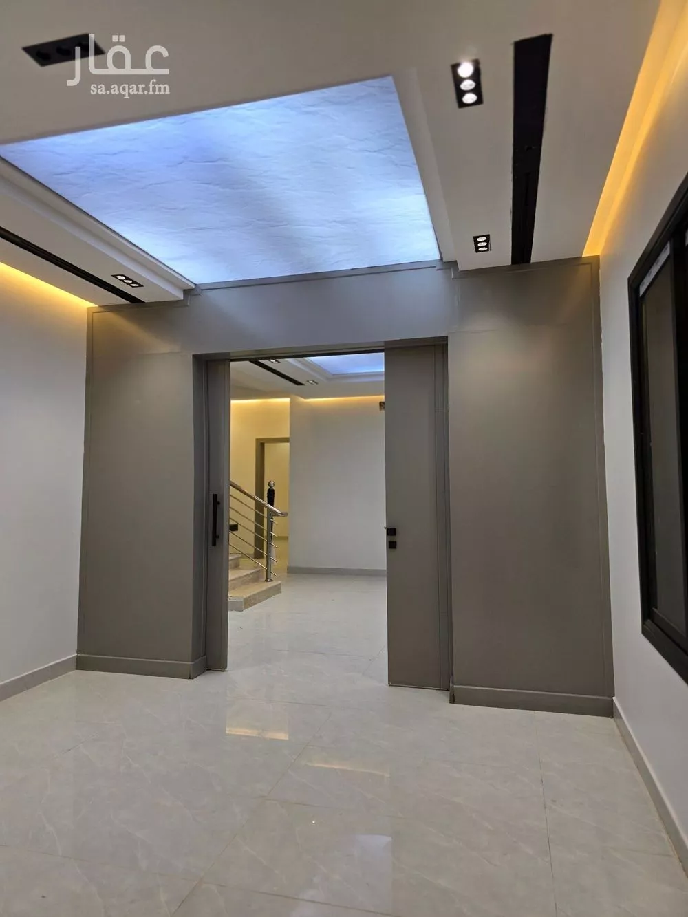 دور 4 غرف في بدر 5