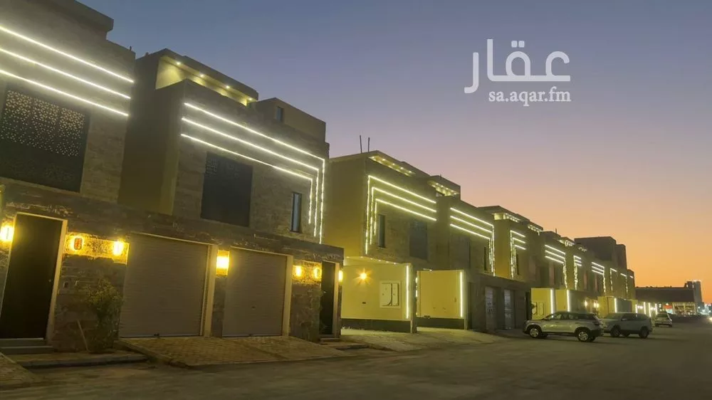 4 bedroom floor in Tuwaiq 5