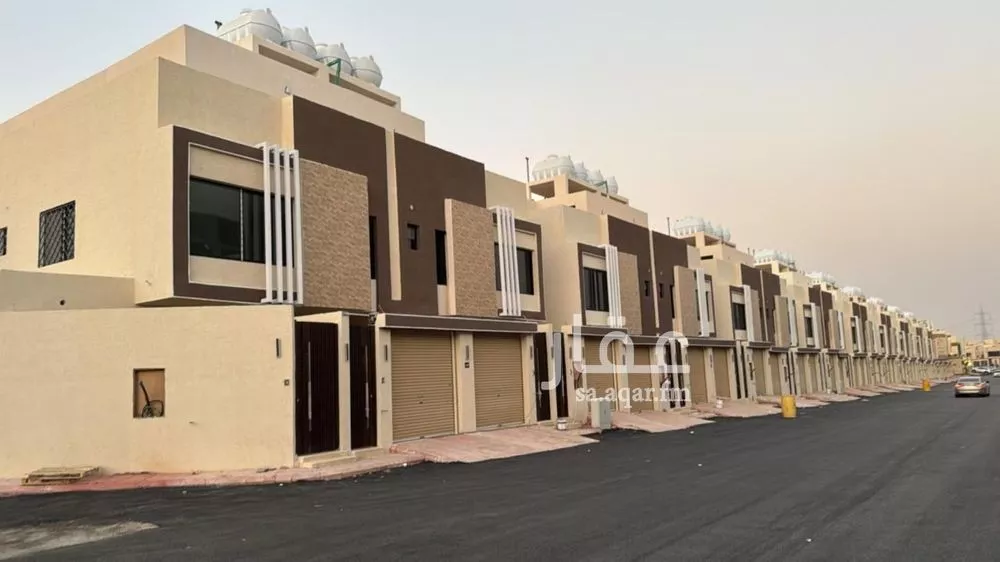 5 bedroom floor in Taibah 1