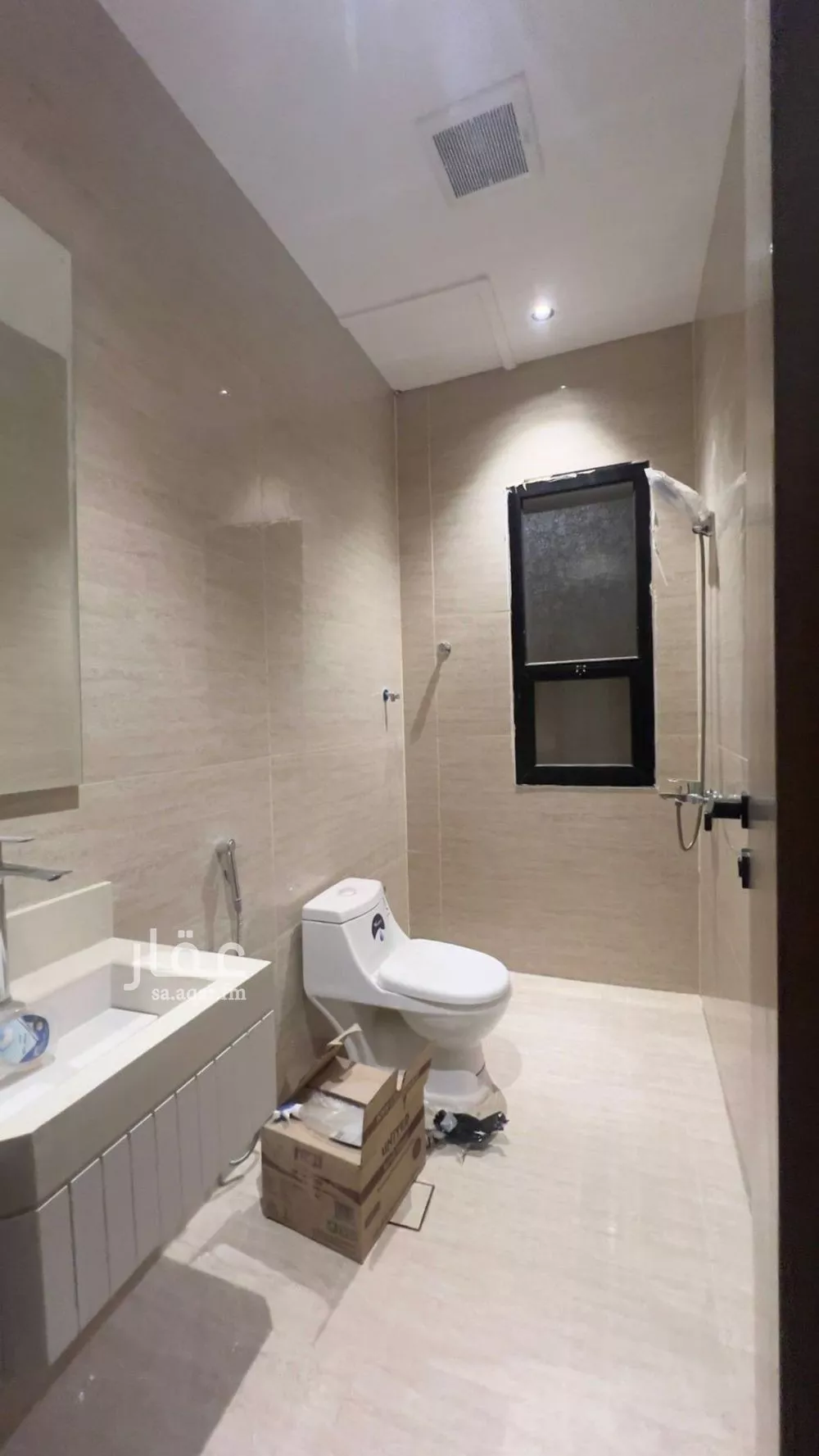 دور 4 غرف في طويق 3