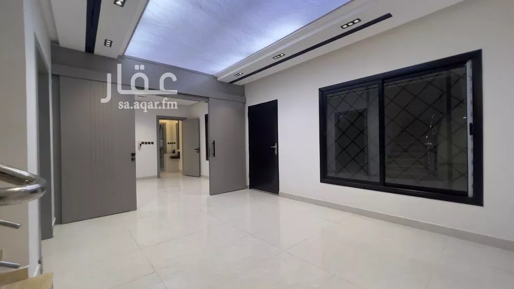 دور 5 غرف في طيبة 1