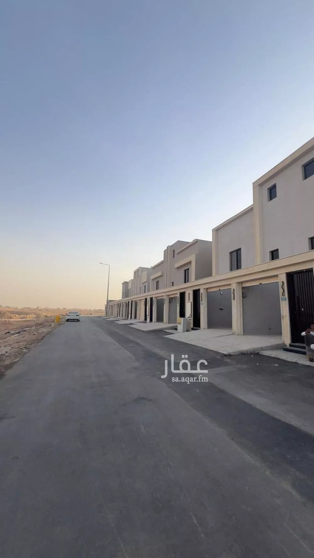 دور 5 غرف في بدر 3