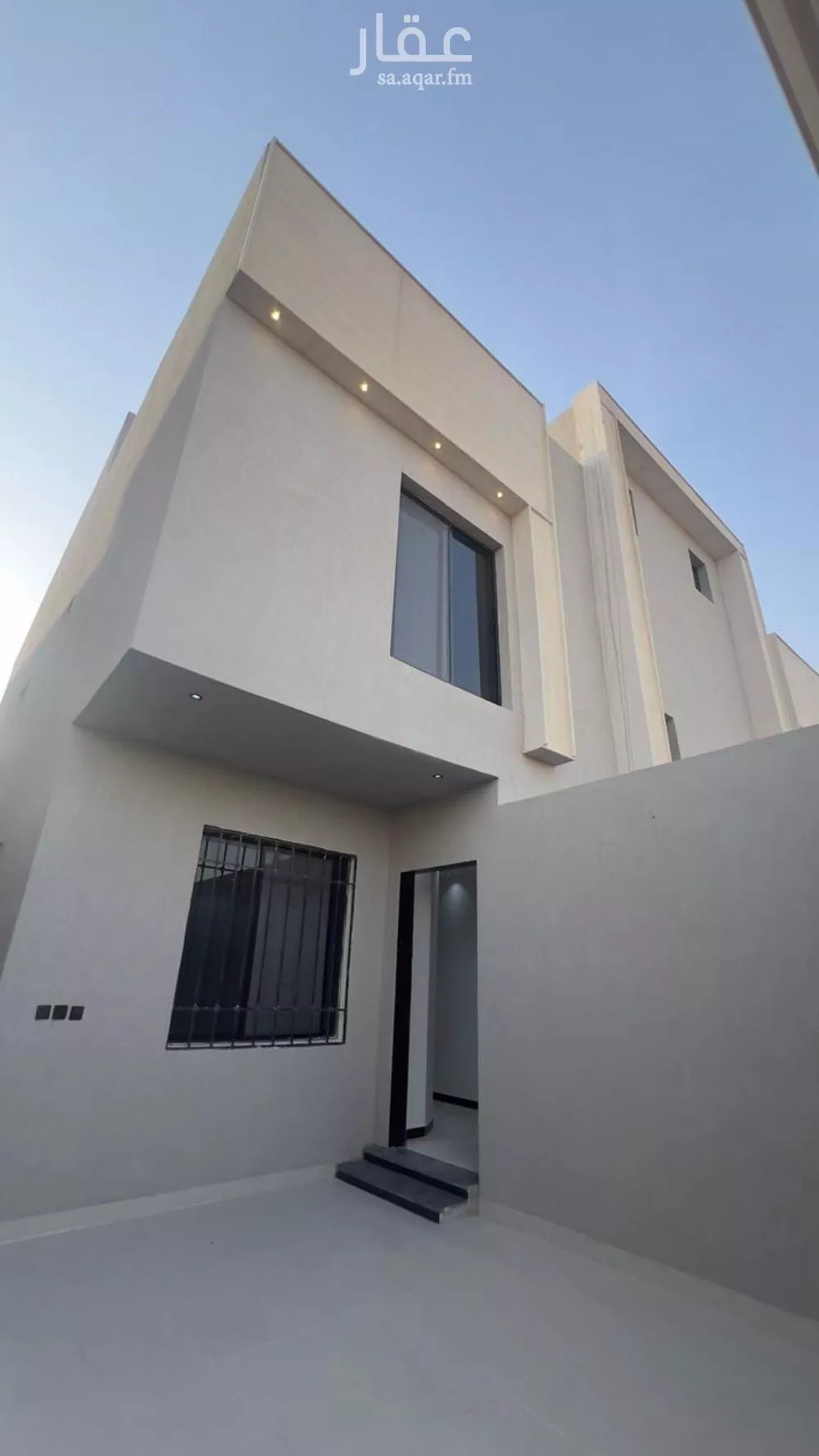 5 bedroom floor in Badr 4