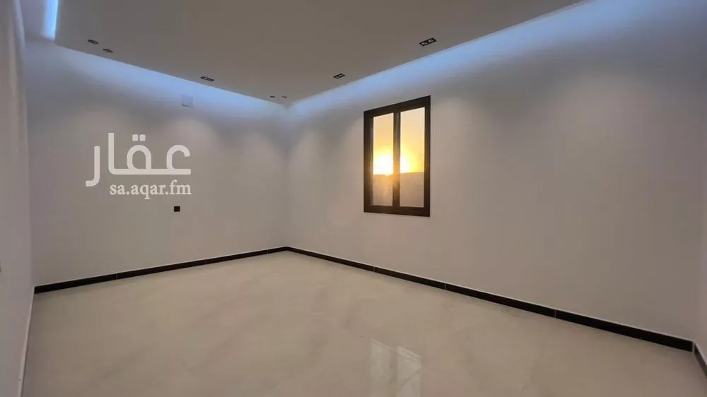 شقة 5 غرف في الحزم 2