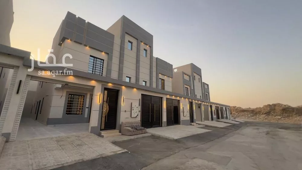 دور 5 غرف في بدر 1