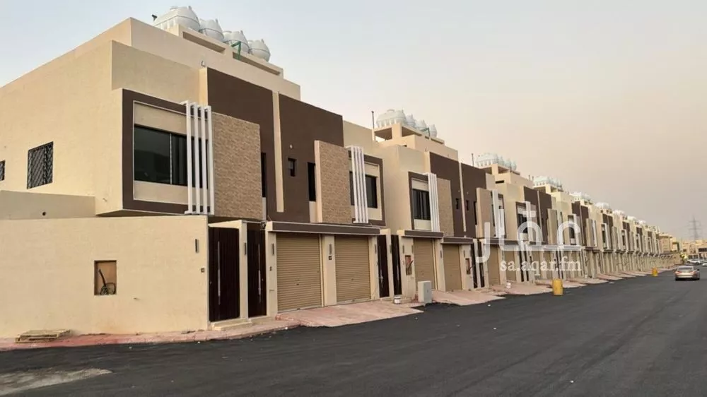 دور 4 غرف في طيبة 2