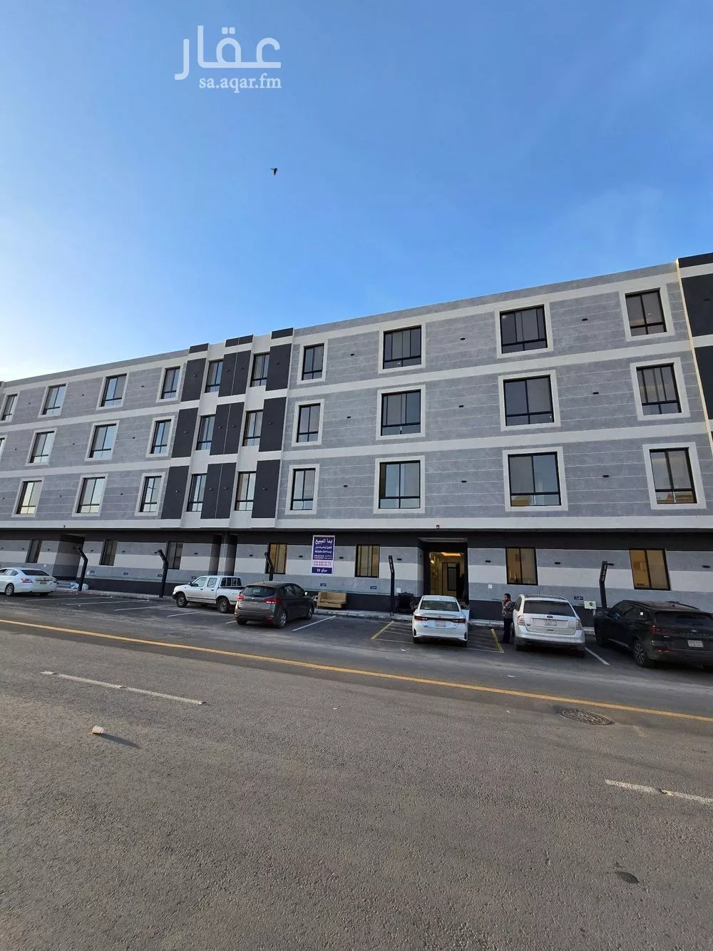 3 bedroom apartment in Shubra, Riyadh 8