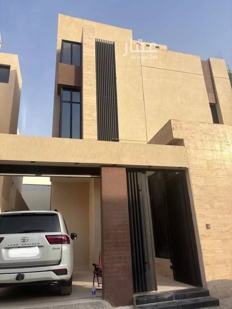 دور 3 غرف في الجنادرية