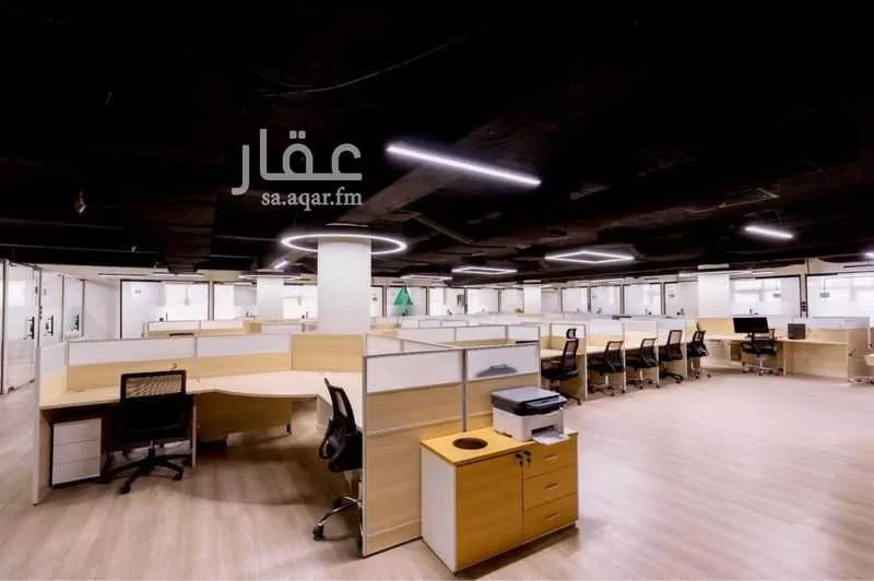 مكتب 5000 م² في الدريهمية 1