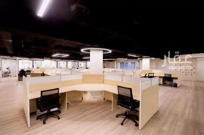 مكتب 5000 م² في الدريهمية 5