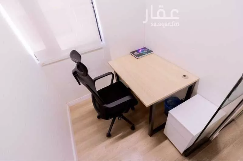 مكتب 5000 م² في الدريهمية 2