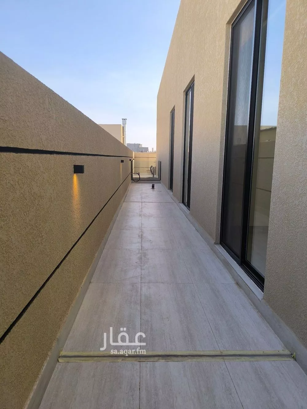 فيلا 7 غرف في المهدية 4