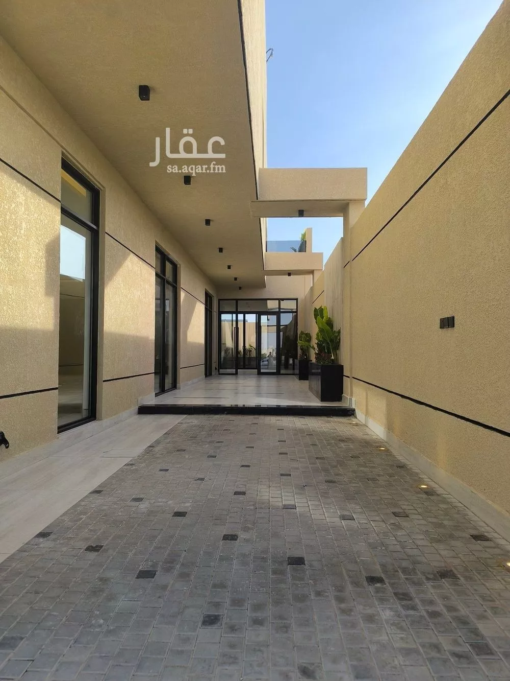 فيلا 7 غرف في المهدية 2