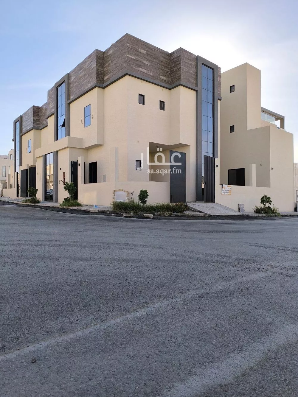 فيلا 7 غرف في المهدية 1