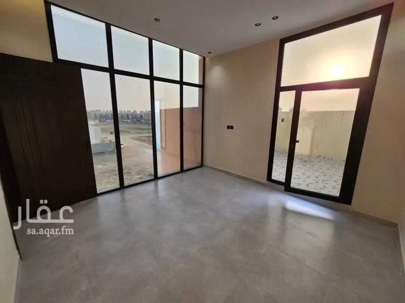 فيلا 8 غرف في الرحمانية 1