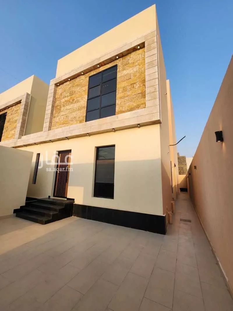 فيلا 8 غرف في الرحمانية 2
