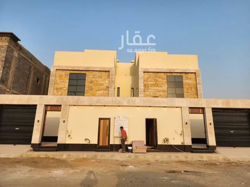 فيلا 8 غرف في الرحمانية 4