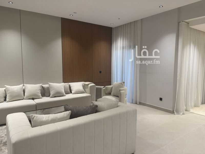 4 bedroom apartment in Al Malqa, Riyadh 5