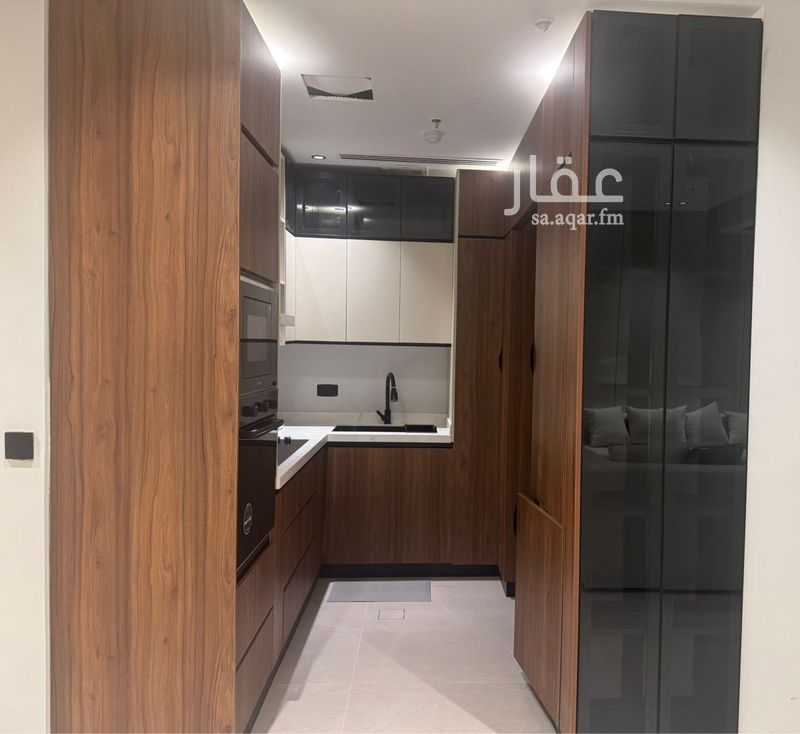 4 bedroom apartment in Al Malqa, Riyadh 8