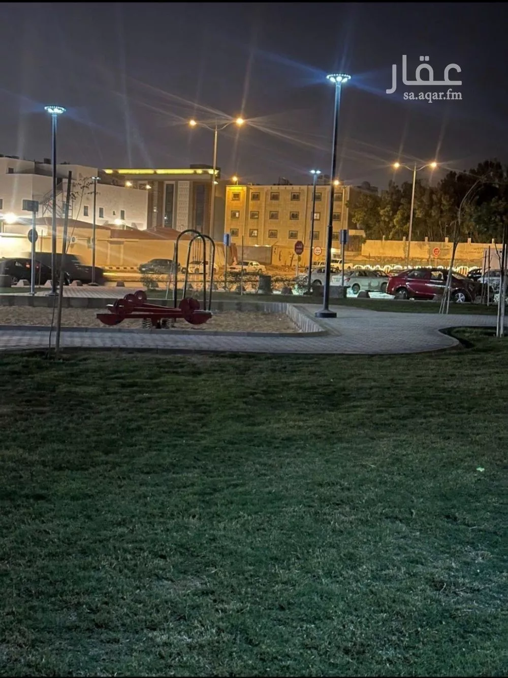 3 bedroom apartment in Al Qairawan 2