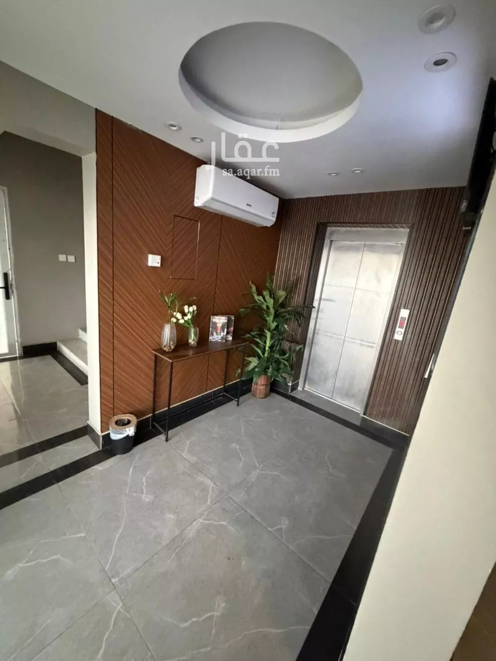 4 bedroom apartment in Al Hamra 2