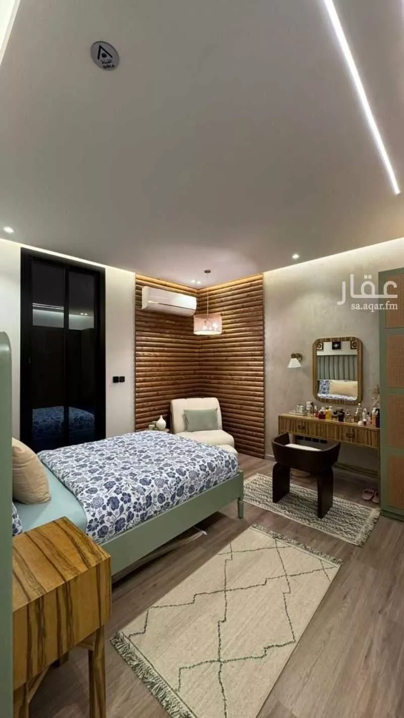 فيلا 5 غرف في الزمرد 3