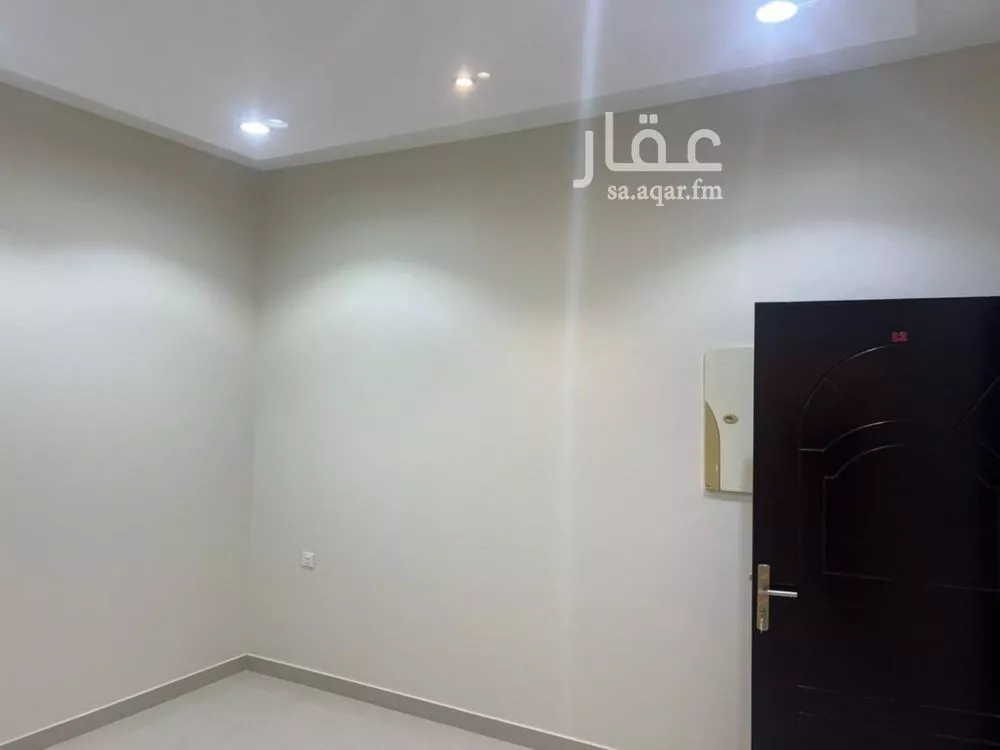 شقة 1 غرف في الملقا 2