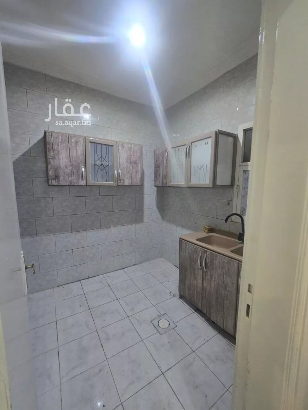 شقة 1 غرف في المروج 3