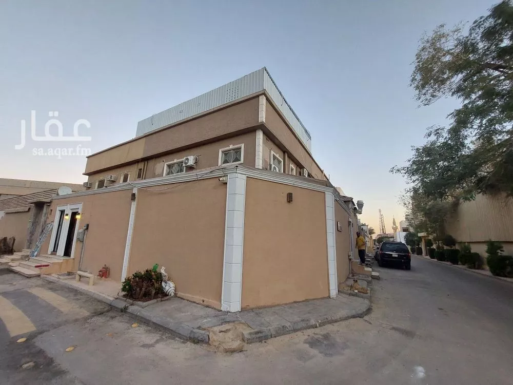 دور 1 غرف في الملقا