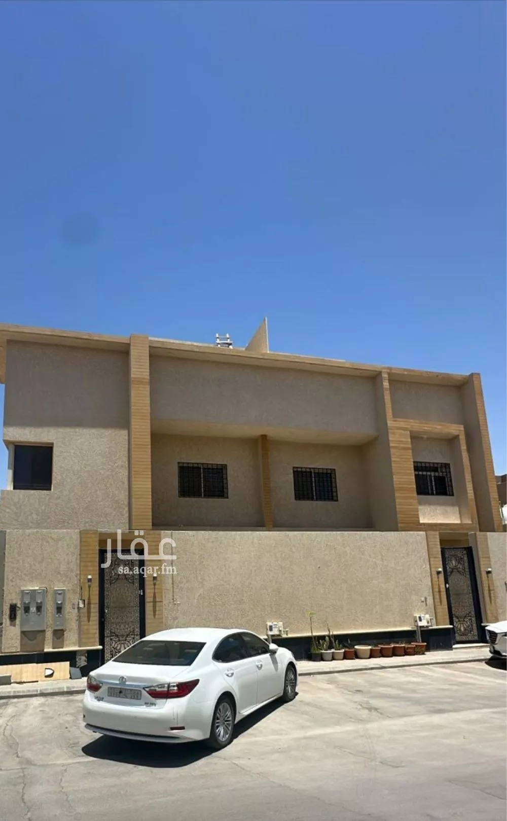 دور 5 غرف في الملقا 3