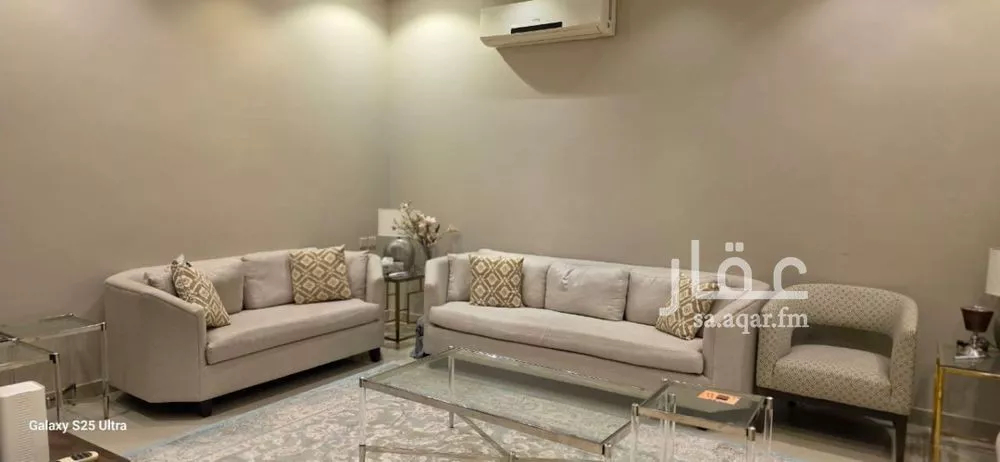 دور 5 غرف في الملقا 5