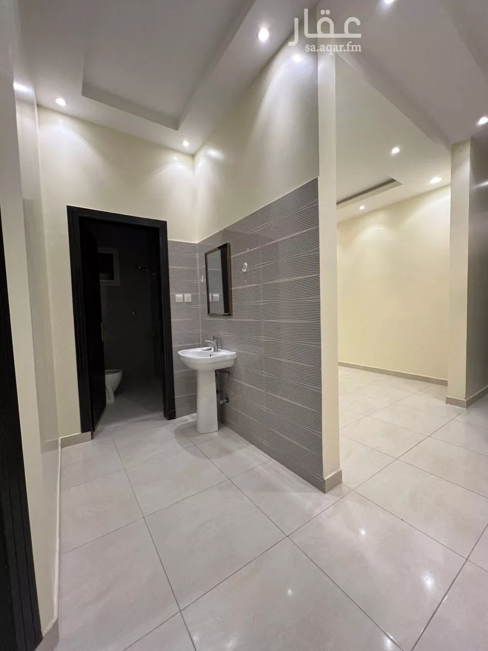 4 bedroom floor in Al Narjis 4