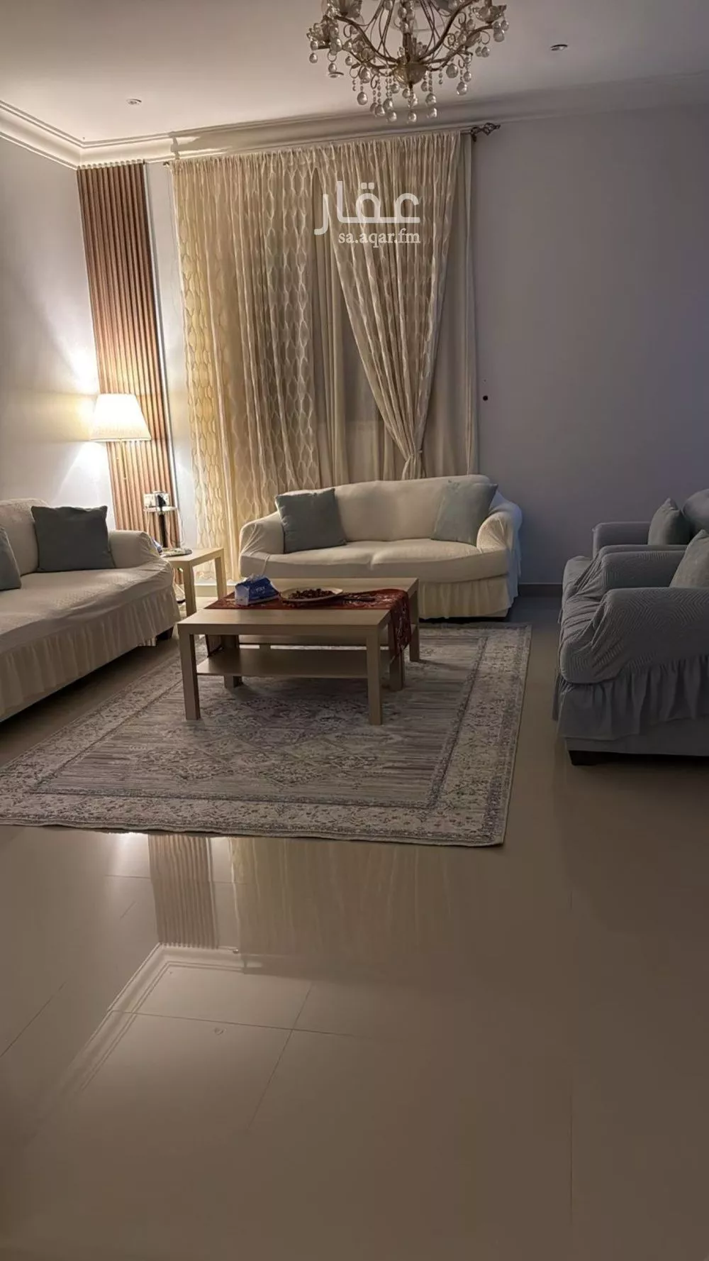 دور 5 غرف في الملقا 1