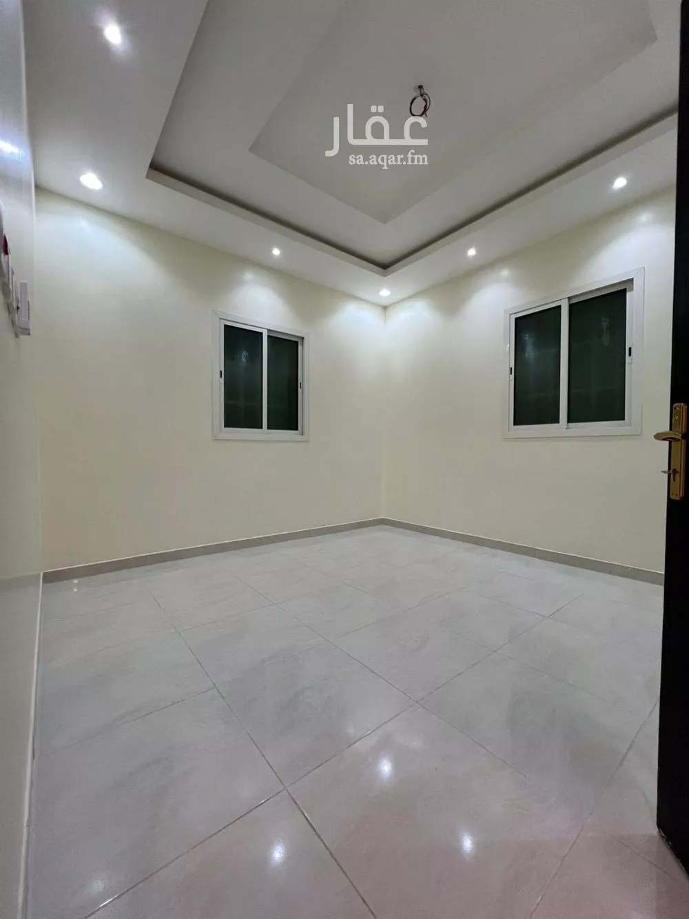 4 bedroom floor in Al Narjis 3