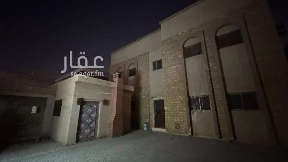 فيلا 7 غرف في النسيم الغربي