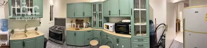 شقة 4 غرف في طويق 2