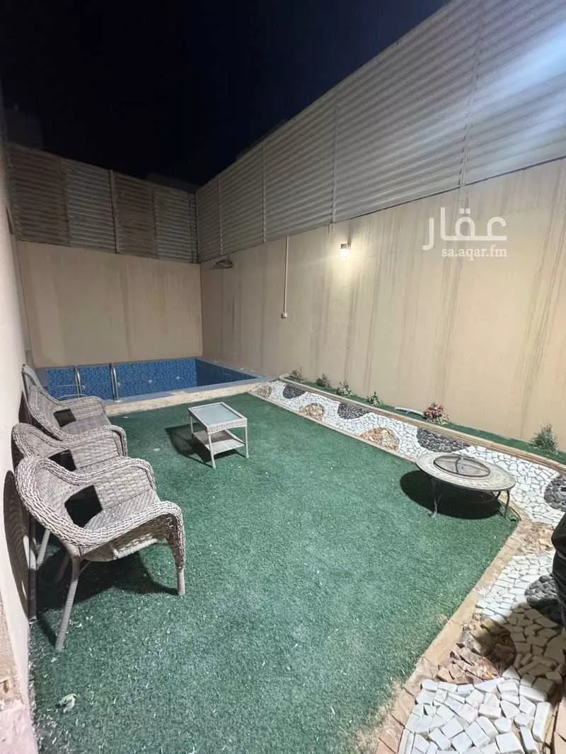 6 bedroom villa in Okaz 3