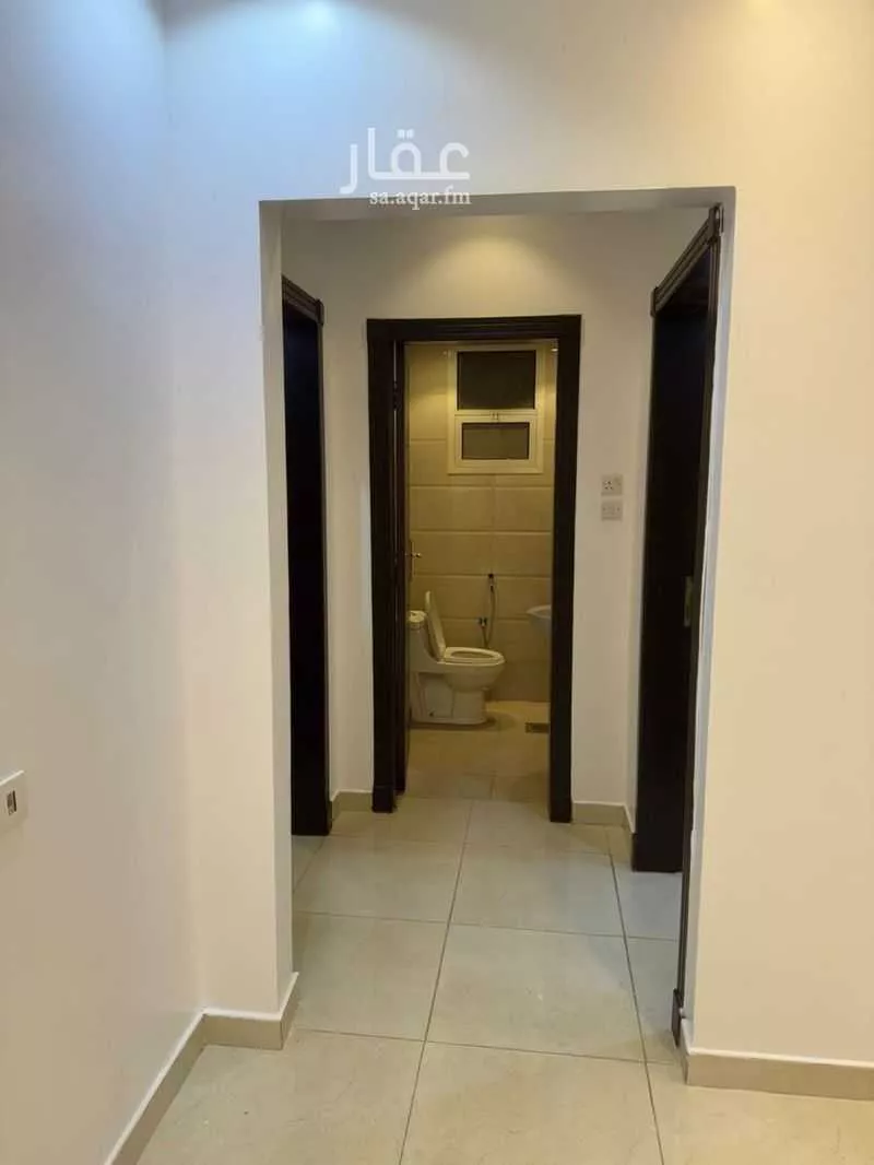 شقة 3 غرف في عكاظ 3