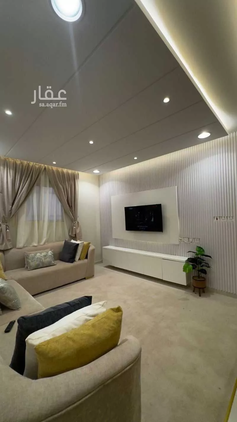 شقة 6 غرف في ظهرة نمار 4