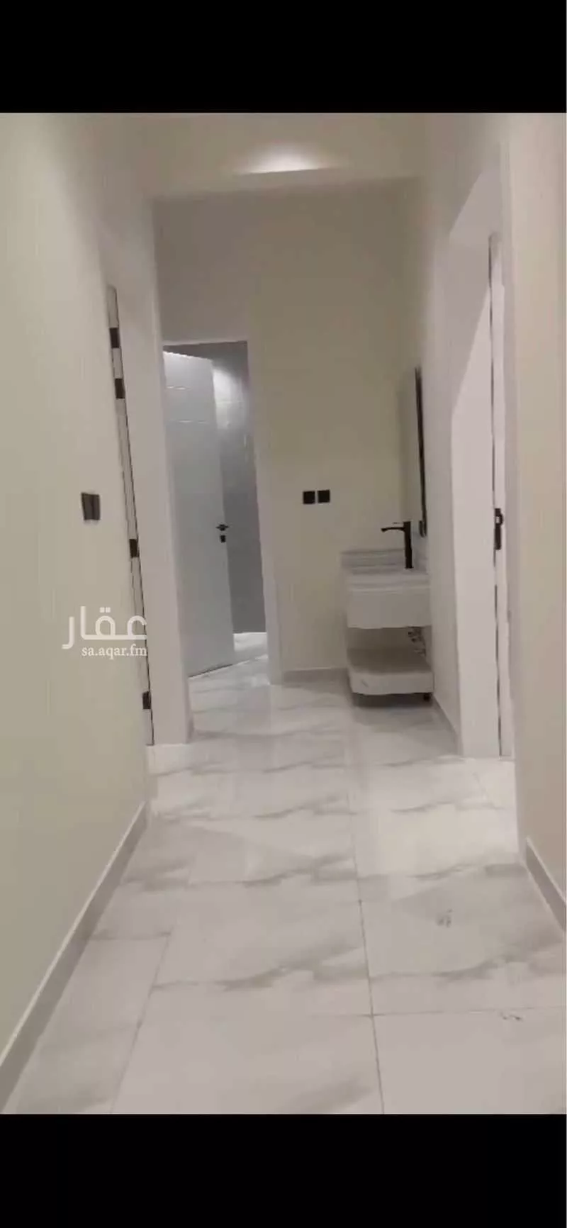 4 bedroom apartment in Okaz, Riyadh 6