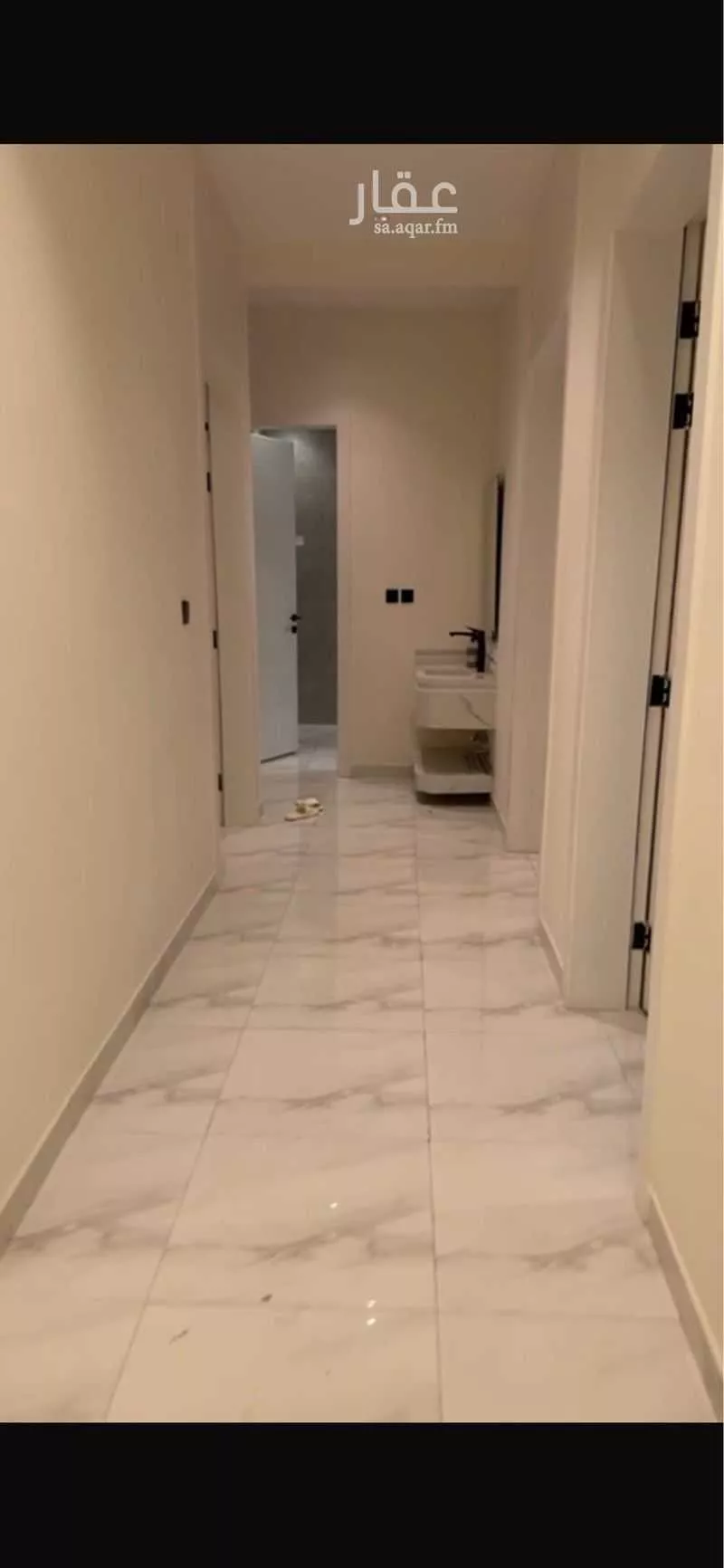 شقة 4 غرف في بدر 1