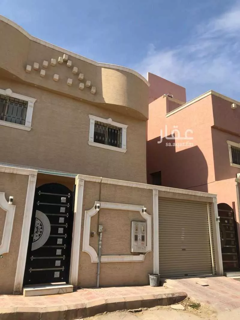 فيلا 7 غرف في طويق 2