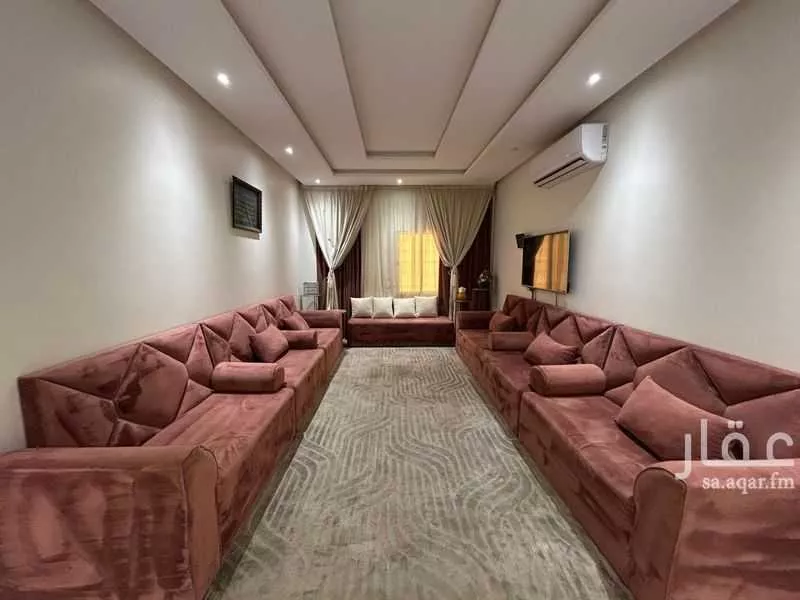 شقة 4 غرف في طويق 1