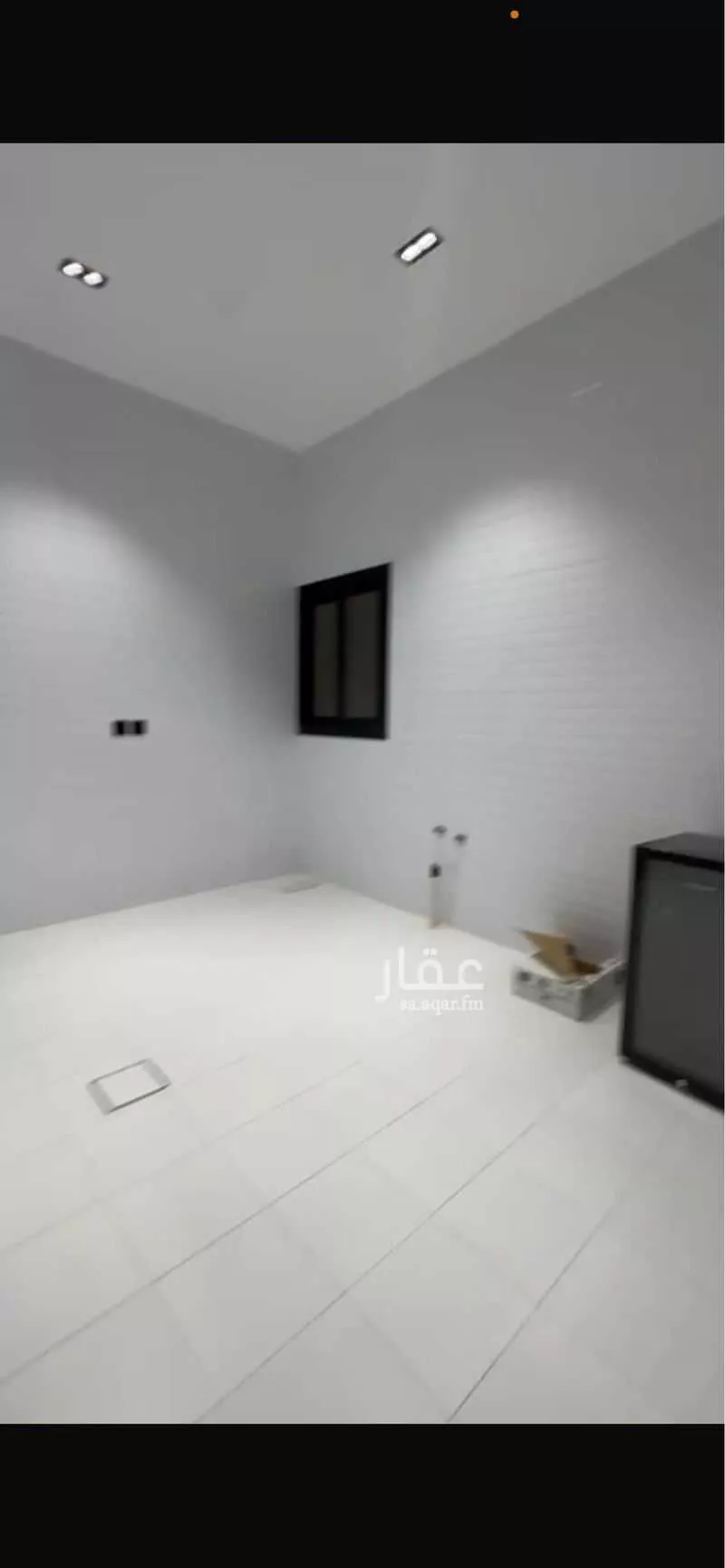 دور 4 غرف في عكاظ 4